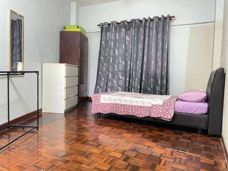 Kondominium untuk Dijual di Sri Jelatek - Ammar Imran Anuar - PropertyGuru.com.my