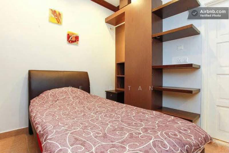 Condominium for Sale at Mei on The Madge (Vista Permai) - Peter Tan - Bedroom - PropertyGuru.com.my