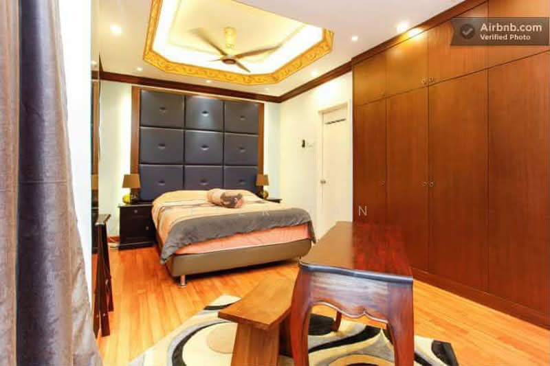 Condominium for Sale at Mei on The Madge (Vista Permai) - Peter Tan - Bedroom - PropertyGuru.com.my