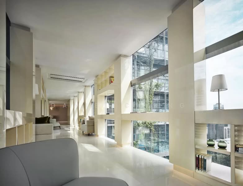 Servis Apartment untuk Dijual di Le Nouvel - Daniel Chieng - PropertyGuru.com.my