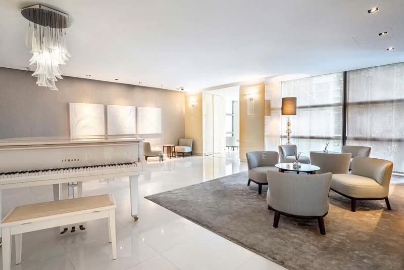 Servis Apartment untuk Dijual di Le Nouvel - Daniel Chieng - PropertyGuru.com.my