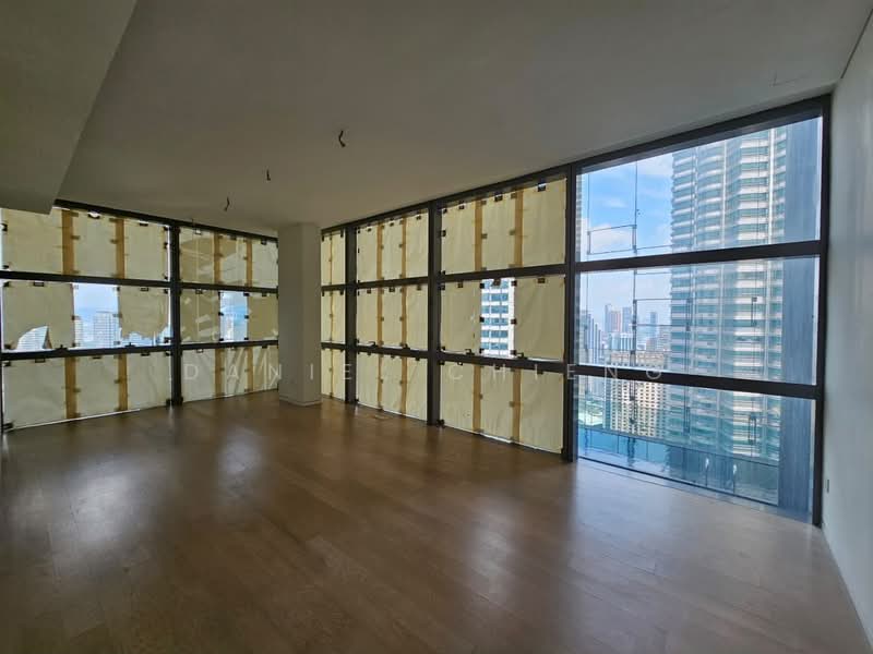 Servis Apartment untuk Dijual di Le Nouvel - Daniel Chieng - View - PropertyGuru.com.my