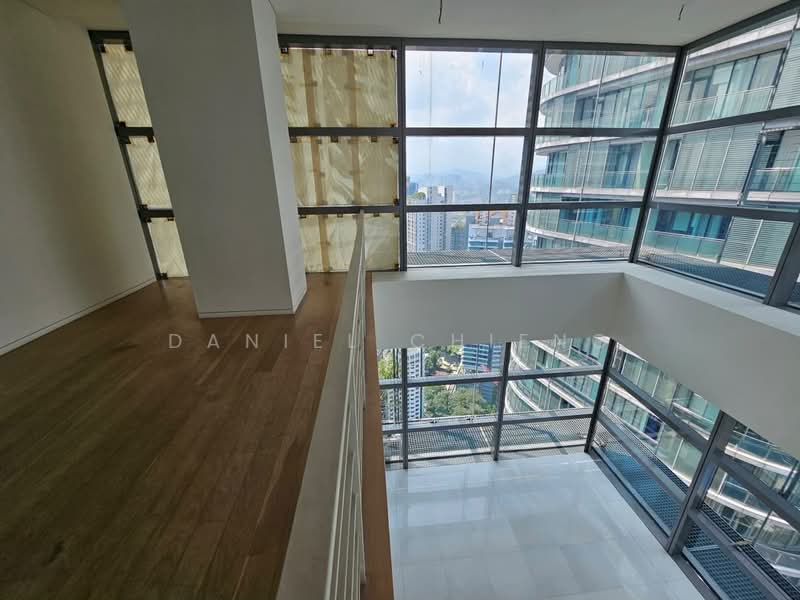 Servis Apartment untuk Dijual di Le Nouvel KLCC - Daniel Chieng - Interior - PropertyGuru.com.my
