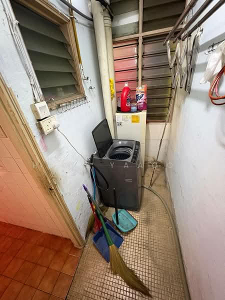 Condominium for Sale at Palm Court Condominium - Hafiz Yaacob - Interior - PropertyGuru.com.my