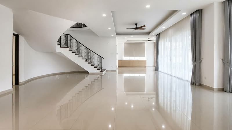Rumah Banglo untuk Dijual di Ukay Bistari (Ulu Kelang) - Afiqah zaidi - PropertyGuru.com.my