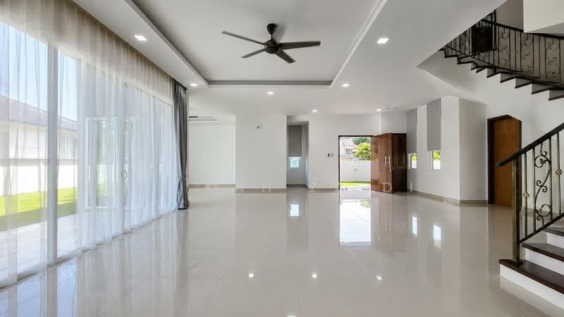 Rumah Banglo untuk Dijual di Ukay Bistari (Ulu Kelang) - Afiqah zaidi - PropertyGuru.com.my