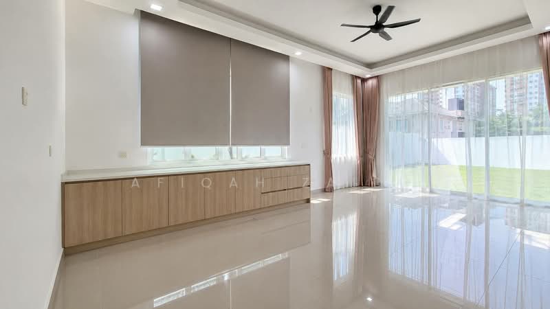 Rumah Banglo untuk Dijual di Ukay Bistari (Ulu Kelang) - Afiqah zaidi - PropertyGuru.com.my