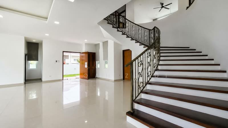Rumah Banglo untuk Dijual di Ukay Bistari (Ulu Kelang) - Afiqah zaidi - PropertyGuru.com.my