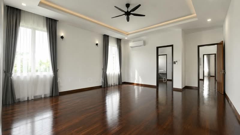 Rumah Banglo untuk Dijual di Ukay Bistari (Ulu Kelang) - Afiqah zaidi - PropertyGuru.com.my