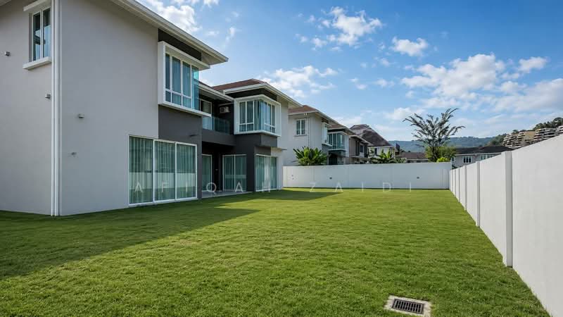 Rumah Banglo untuk Dijual di Ukay Bistari (Ulu Kelang) - Afiqah zaidi - PropertyGuru.com.my
