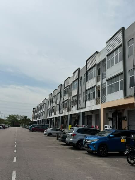 Shop for Sale in Iskandar Puteri (Nusajaya) (Johor) - Nicholas . - Exterior - PropertyGuru.com.my