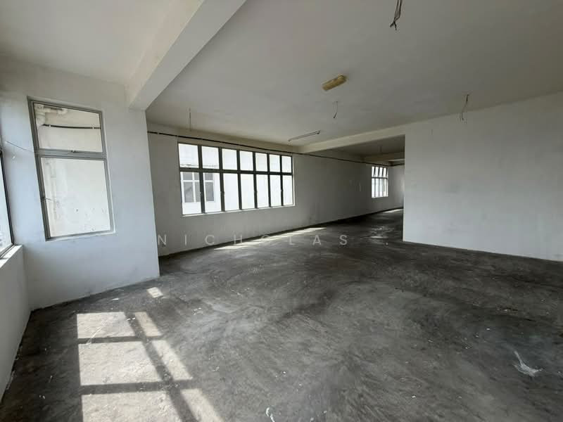 Shop for Sale in Iskandar Puteri (Nusajaya) (Johor) - Nicholas . - Interior - PropertyGuru.com.my