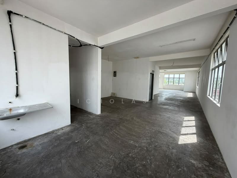 Shop for Sale in Iskandar Puteri (Nusajaya) (Johor) - Nicholas . - Interior - PropertyGuru.com.my