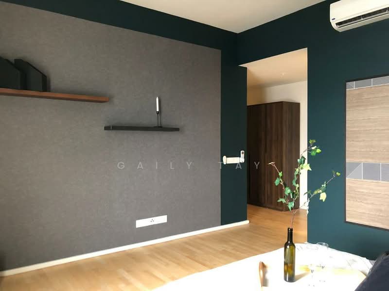 Kondominium untuk Disewa di Verdi Eco-Dominiums - Gaily Tay - PropertyGuru.com.my