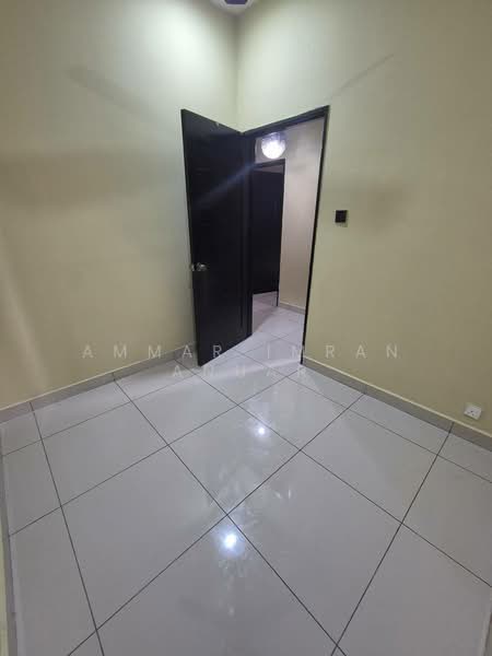 Kondominium untuk Dijual di Residensi Rampai (The Parc Tower) - Ammar Imran Anuar - PropertyGuru.com.my