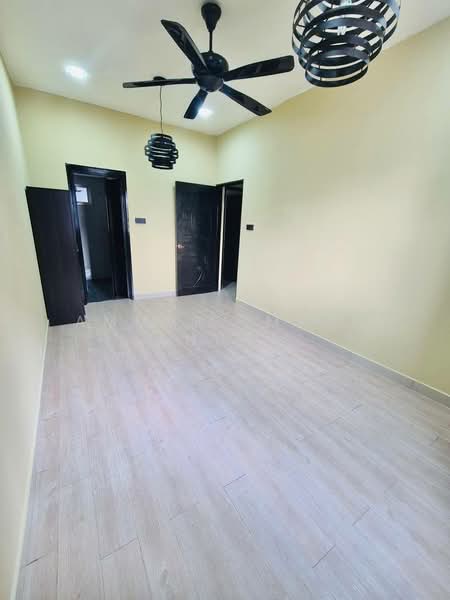 Kondominium untuk Dijual di Residensi Rampai (The Parc Tower) - Ammar Imran Anuar - PropertyGuru.com.my