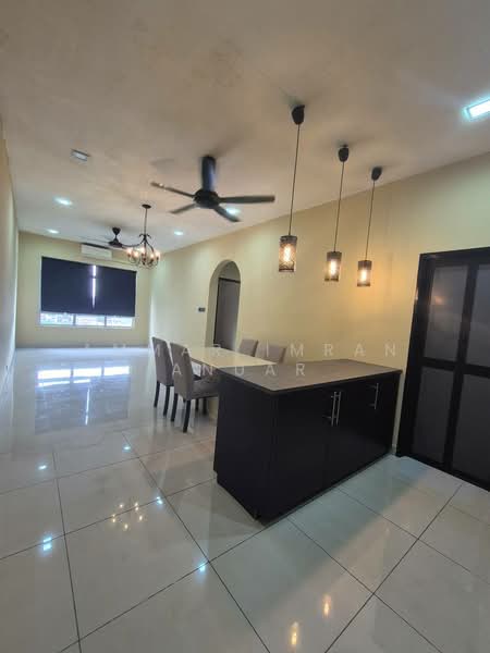 Kondominium untuk Dijual di Residensi Rampai (The Parc Tower) - Ammar Imran Anuar - PropertyGuru.com.my