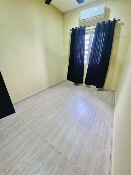 Kondominium untuk Dijual di Residensi Rampai (The Parc Tower) - Ammar Imran Anuar - PropertyGuru.com.my