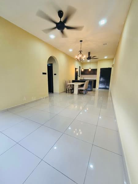 Kondominium untuk Dijual di Residensi Rampai (The Parc Tower) - Ammar Imran Anuar - PropertyGuru.com.my