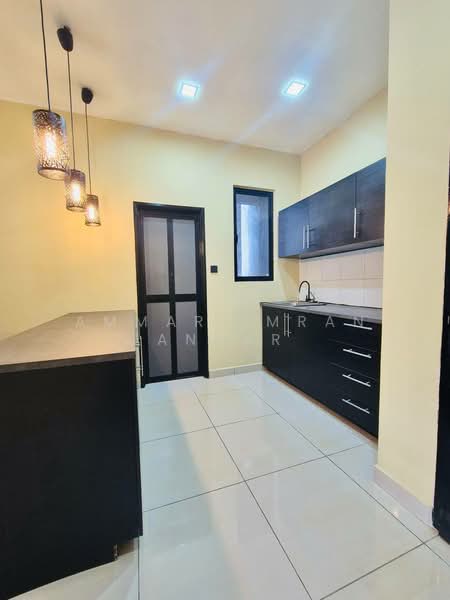Kondominium untuk Dijual di Residensi Rampai (The Parc Tower) - Ammar Imran Anuar - PropertyGuru.com.my