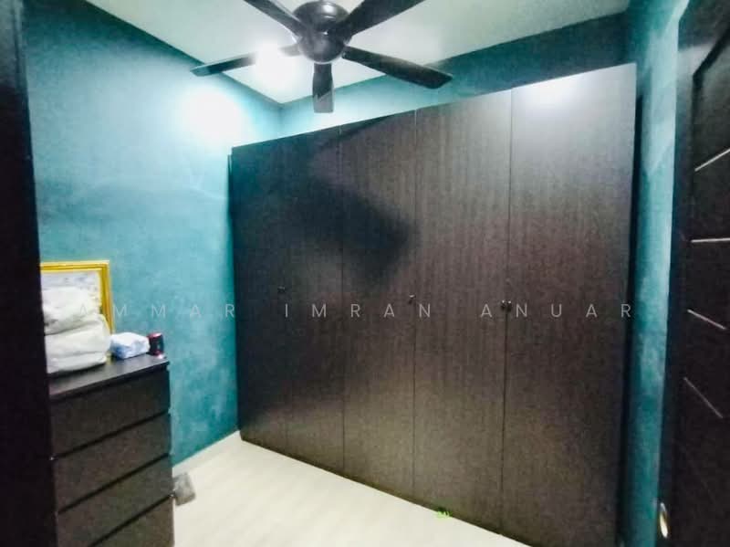 Kondominium untuk Dijual di Residensi Rampai (The Parc Tower) - Ammar Imran Anuar - PropertyGuru.com.my