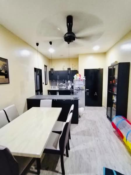 Kondominium untuk Dijual di Residensi Rampai (The Parc Tower) - Ammar Imran Anuar - PropertyGuru.com.my