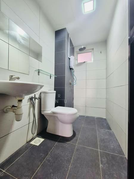 Kondominium untuk Dijual di Residensi Rampai (The Parc Tower) - Ammar Imran Anuar - PropertyGuru.com.my