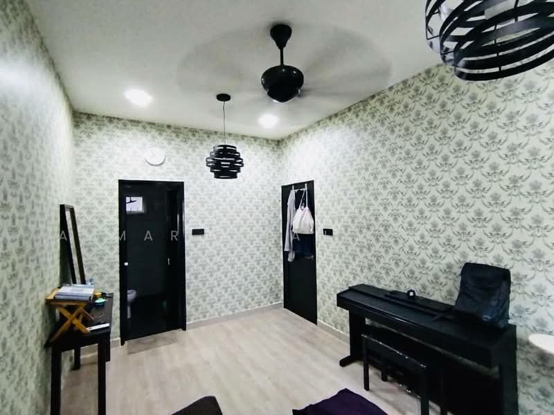 Kondominium untuk Dijual di Residensi Rampai (The Parc Tower) - Ammar Imran Anuar - PropertyGuru.com.my