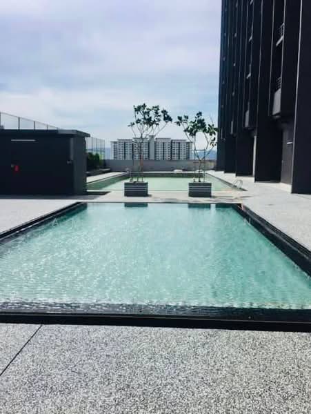 Kondominium untuk Dijual di Residensi Rampai (The Parc Tower) - Ammar Imran Anuar - PropertyGuru.com.my