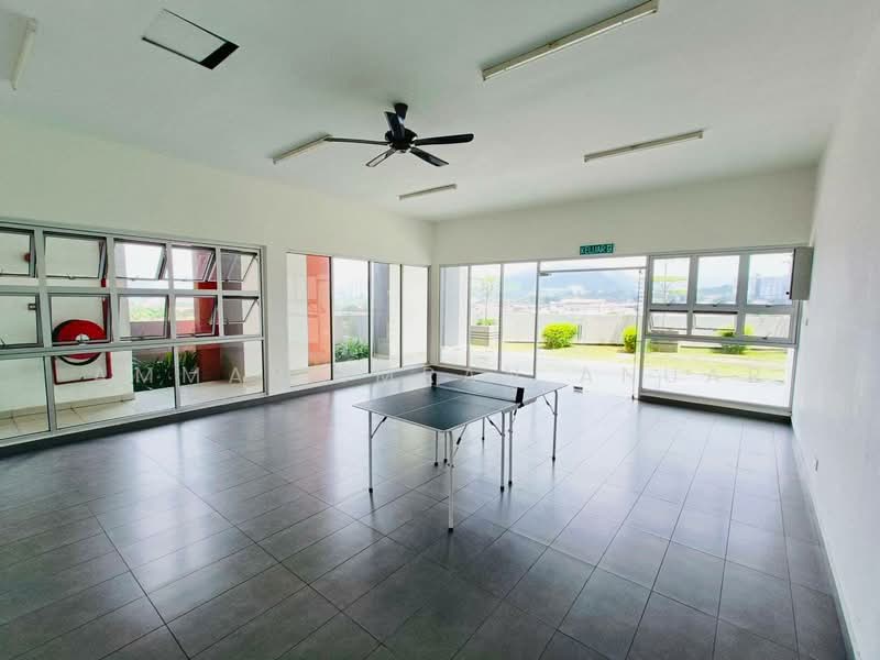 Kondominium untuk Dijual di Residensi Rampai (The Parc Tower) - Ammar Imran Anuar - PropertyGuru.com.my