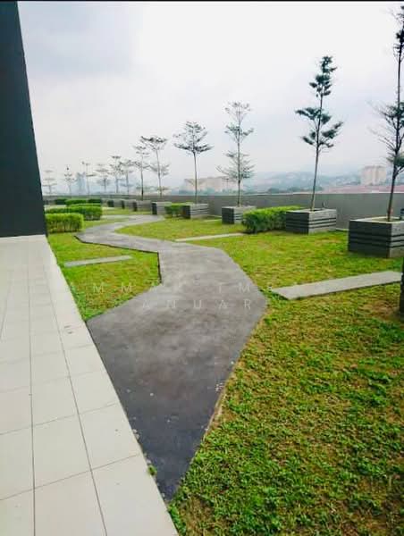 Kondominium untuk Dijual di Residensi Rampai (The Parc Tower) - Ammar Imran Anuar - PropertyGuru.com.my