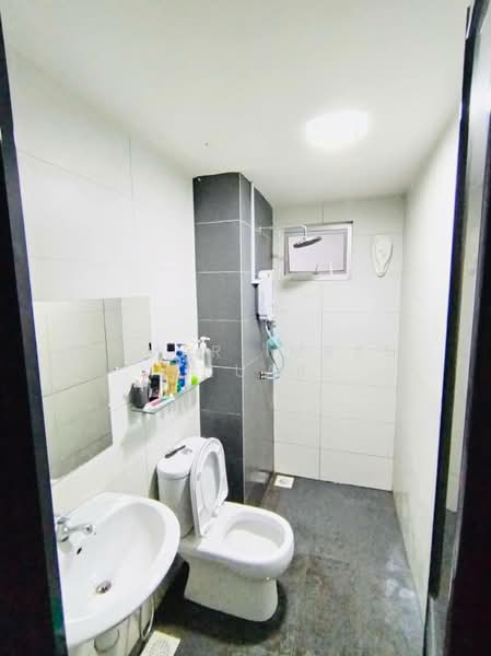 Kondominium untuk Dijual di Residensi Rampai (The Parc Tower) - Ammar Imran Anuar - PropertyGuru.com.my