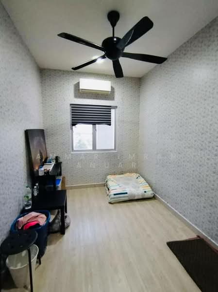 Kondominium untuk Dijual di Residensi Rampai (The Parc Tower) - Ammar Imran Anuar - PropertyGuru.com.my