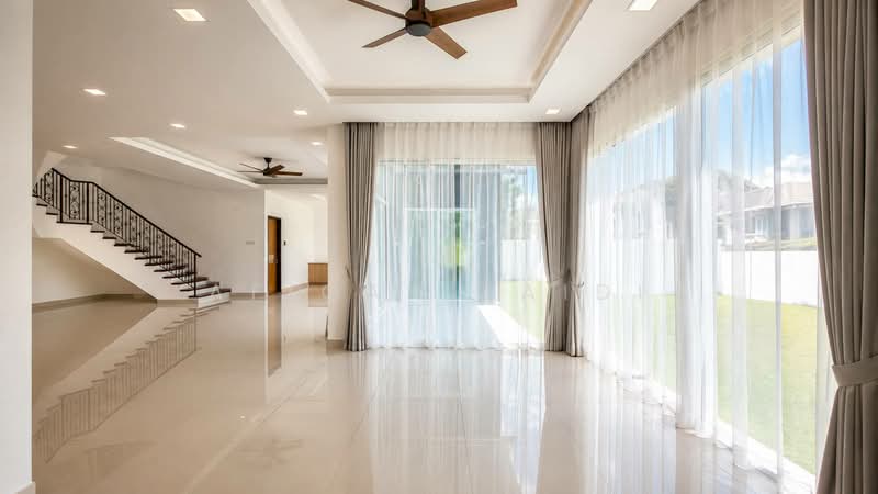 Bungalow for Rent in Ukay Bistari (Ulu Kelang) - Afiqah zaidi - PropertyGuru.com.my