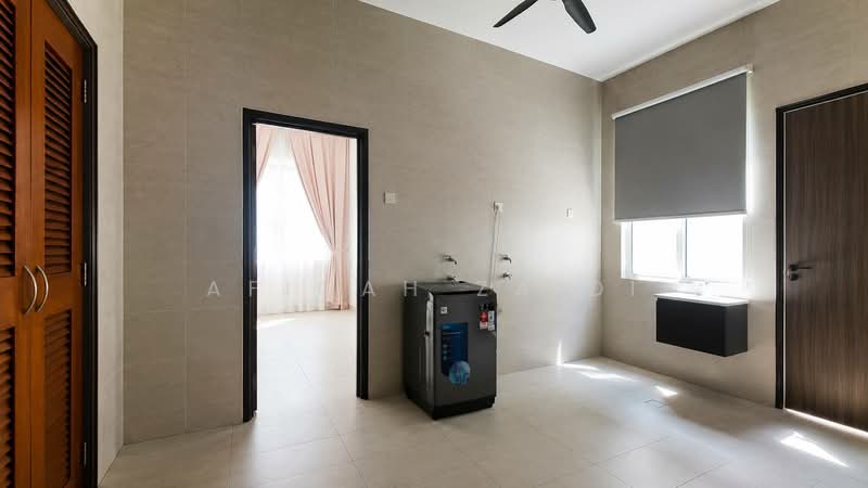 Bungalow for Rent in Ukay Bistari (Ulu Kelang) - Afiqah zaidi - PropertyGuru.com.my