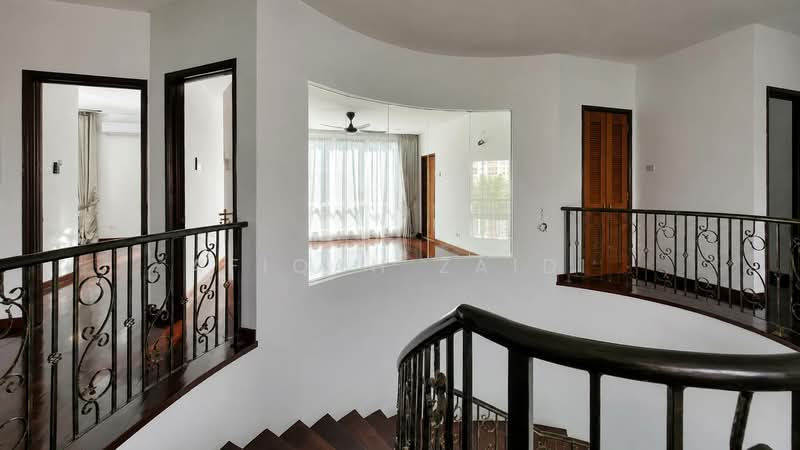 Bungalow for Rent in Ukay Bistari (Ulu Kelang) - Afiqah zaidi - PropertyGuru.com.my