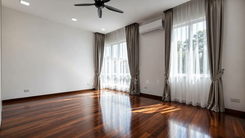 Bungalow for Rent in Ukay Bistari (Ulu Kelang) - Afiqah zaidi - PropertyGuru.com.my