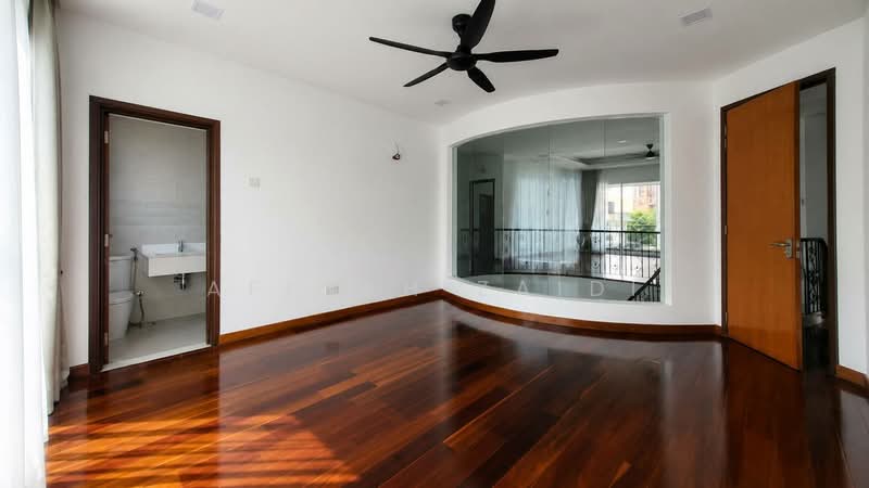 Bungalow for Rent in Ukay Bistari (Ulu Kelang) - Afiqah zaidi - PropertyGuru.com.my