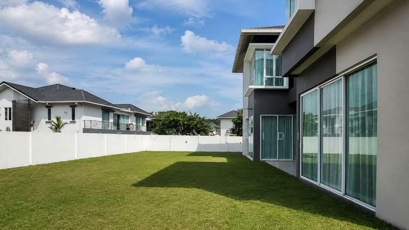 Bungalow for Rent in Ukay Bistari (Ulu Kelang) - Afiqah zaidi - PropertyGuru.com.my