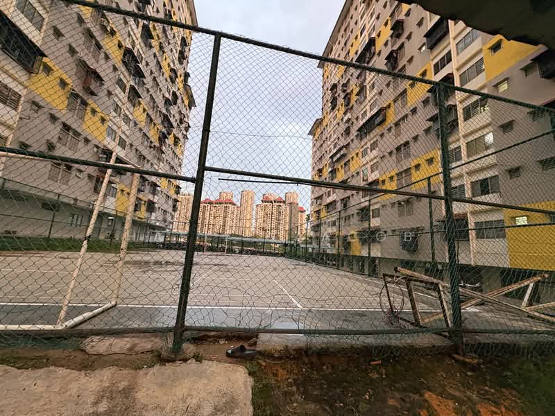 Flat for Sale at PPR Kerinchi Lembah Pantai - Hafiz Yaacob - Exterior - PropertyGuru.com.my