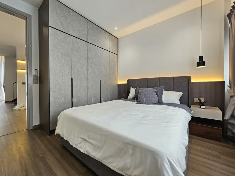 Condominium for Sale at Katana II - Daniel Chieng - Bedroom - PropertyGuru.com.my