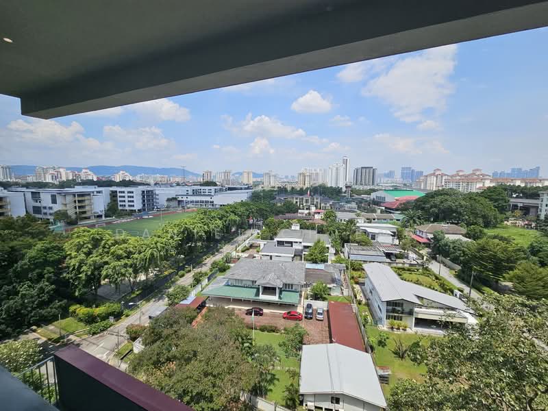 Condominium for Sale at Katana II - Daniel Chieng - View - PropertyGuru.com.my