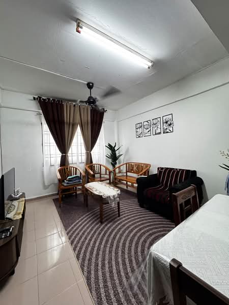 Flat for Sale at Flat Temenggong - Jeffrey Kiong - PropertyGuru.com.my
