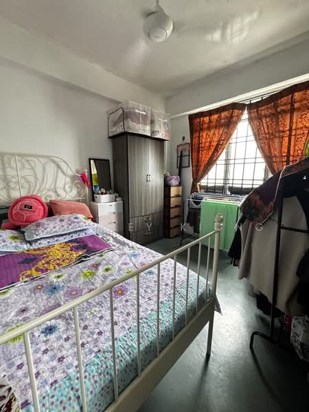 Flat for Sale at Flat Temenggong - Jeffrey Kiong - PropertyGuru.com.my