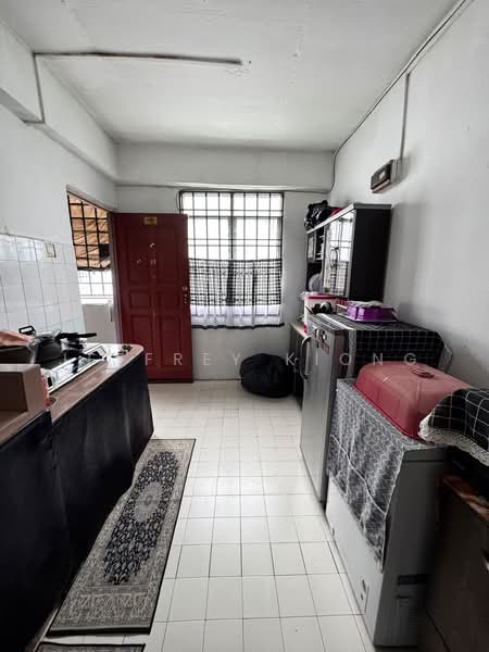 Flat for Sale at Flat Temenggong - Jeffrey Kiong - PropertyGuru.com.my