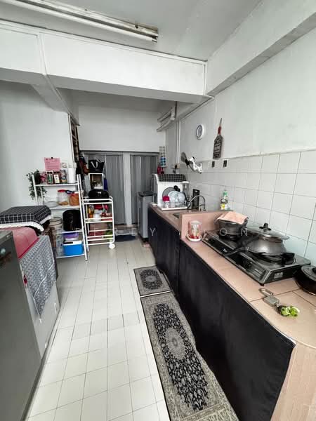 Flat for Sale at Flat Temenggong - Jeffrey Kiong - PropertyGuru.com.my