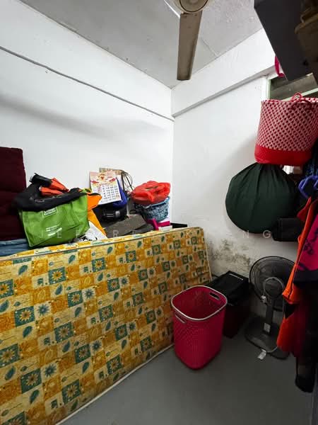 Flat for Sale at Flat Temenggong - Jeffrey Kiong - PropertyGuru.com.my