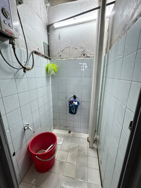 Flat for Sale at Flat Temenggong - Jeffrey Kiong - PropertyGuru.com.my