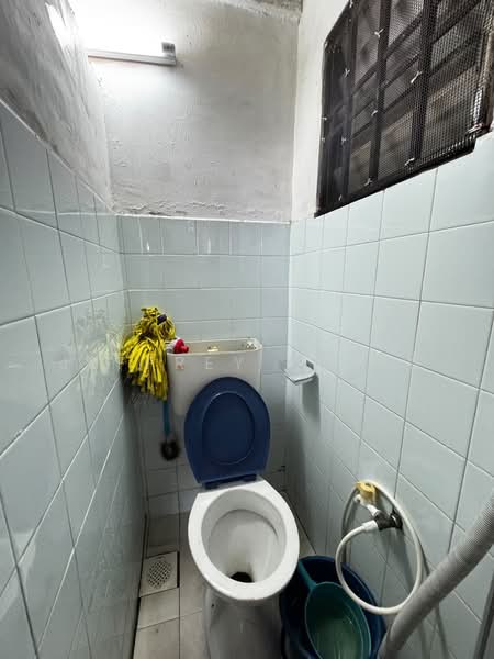 Flat for Sale at Flat Temenggong - Jeffrey Kiong - PropertyGuru.com.my