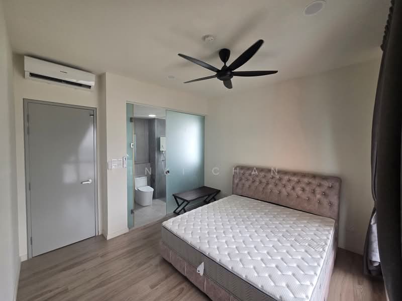Servis Apartment untuk Dijual di Emerald 9 - KINKI CHAN - Bedroom - PropertyGuru.com.my